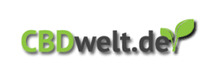 Logo CBDwelt