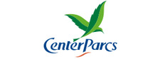Center Parcs Firmenlogo für Erfahrungen zu Online-Shopping products
