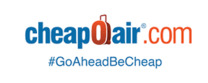 CheapOair Firmenlogo für Erfahrungen zu Online-Shopping products