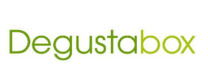 Degustabox Firmenlogo für Erfahrungen zu Online-Shopping Haushalt products