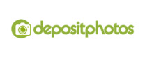 Depositphotos Firmenlogo für Erfahrungen zu Andere Dienstleistungen