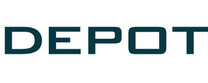 Depot Firmenlogo für Erfahrungen zu Online-Shopping Haushaltswaren products