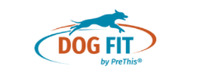 Logo Dog Fit
