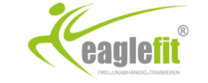 Eaglefit Firmenlogo für Erfahrungen zu Online-Shopping products