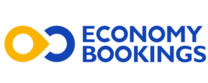 Economy Bookings Firmenlogo für Erfahrungen zu Reise- und Tourismusunternehmen