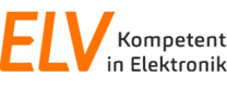 Elv Electronics Firmenlogo für Erfahrungen zu Online-Shopping Elektronik products