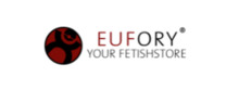 Eufory Firmenlogo für Erfahrungen zu Online-Shopping Sexshops products