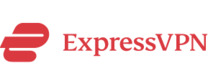 Express VPN Firmenlogo für Erfahrungen zu Online-Shopping products