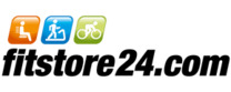 Fitstore24 Firmenlogo für Erfahrungen zu Online-Shopping products