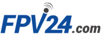 Fpv24 Firmenlogo für Erfahrungen zu Online-Shopping Elektronik products
