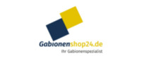Gabionenshop24 Firmenlogo für Erfahrungen zu Online-Shopping products