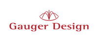 Gauger Design Firmenlogo für Erfahrungen zu Haus & Garten