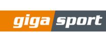 Gigasport Firmenlogo für Erfahrungen zu Online-Shopping Sportshops & Fitnessclubs products