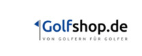 Golfshop Firmenlogo für Erfahrungen zu Online-Shopping products
