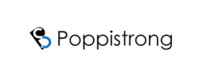 Poppistrong Firmenlogo für Erfahrungen zu Online-Shopping products