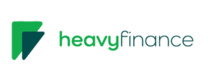 Heavyfinance Firmenlogo für Erfahrungen zu Finanzprodukten und Finanzdienstleister