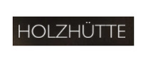 Holzhütte Firmenlogo für Erfahrungen zu Online-Shopping Mode products