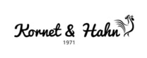 Kornet & Hahn Firmenlogo für Erfahrungen zu Online-Shopping Haushalt products