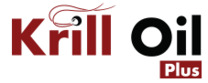 Krill Oil Plus Firmenlogo für Erfahrungen zu Online-Shopping Persönliche Pflege products