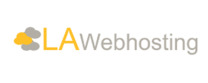LA Webhosting Firmenlogo für Erfahrungen zu Software-Lösungen
