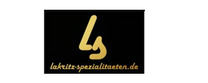 Logo Lakritz-Spezialitäten