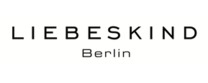 Liebeskind Berlin Firmenlogo für Erfahrungen zu Online-Shopping Schmuck, Taschen, Zubehör products