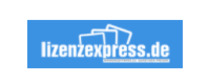 Lizenzexpress Firmenlogo für Erfahrungen zu Online-Shopping products