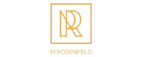 M.Rosenfeld Firmenlogo für Erfahrungen zu Online-Shopping products