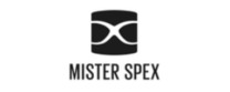 Mister Spex Firmenlogo für Erfahrungen zu Online-Shopping Andere Dienstleistungen products