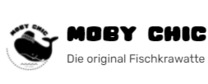 Moby Chic Firmenlogo für Erfahrungen zu Online-Shopping products