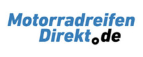 MotorradreifenDirekt.de Firmenlogo für Erfahrungen zu Andere Dienstleistungen
