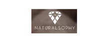Naturalsophy Firmenlogo für Erfahrungen zu Online-Shopping products