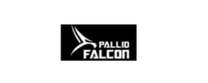 Pallid Falcon Firmenlogo für Erfahrungen zu Online-Shopping Kleidung & Schuhe kaufen products