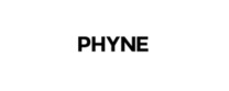 PHYNE Firmenlogo für Erfahrungen zu Online-Shopping products