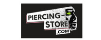 Piercing-Store Firmenlogo für Erfahrungen zu Online-Shopping Mode products