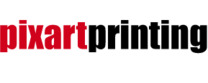 Pixartprinting Firmenlogo für Erfahrungen zu Andere Dienstleistungen