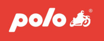 Polo Motorrad Firmenlogo für Erfahrungen zu Online-Shopping Kleidung & Schuhe kaufen products