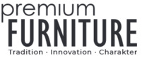 Premium-Furniture Firmenlogo für Erfahrungen zu Online-Shopping Haushalt products