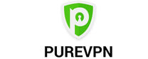 PureVPN Firmenlogo für Erfahrungen zu Software-Lösungen