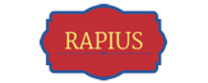 Rapius Firmenlogo für Erfahrungen zu Online-Shopping Haushalt products