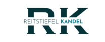 Reitstiefel-Kandel Firmenlogo für Erfahrungen zu Online-Shopping products
