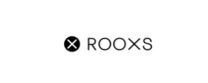 Rooxs Firmenlogo für Erfahrungen zu Online-Shopping products