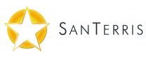 SanTerris Firmenlogo für Erfahrungen zu Online-Shopping products