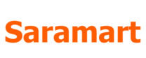Saramart Firmenlogo für Erfahrungen zu Online-Shopping Alles in einem -Webshops products