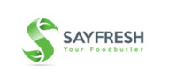 Logo Sayfresh