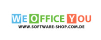 Software-Shop Firmenlogo für Erfahrungen zu Software-Lösungen