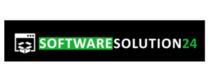 Software Solution 24 Firmenlogo für Erfahrungen zu Online-Shopping products