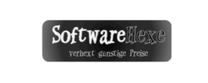 SoftwareHexe Firmenlogo für Erfahrungen zu Software-Lösungen