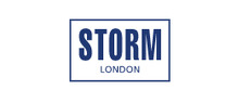 Storm London Firmenlogo für Erfahrungen zu Online-Shopping products