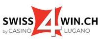 Swiss4win Firmenlogo für Erfahrungen 